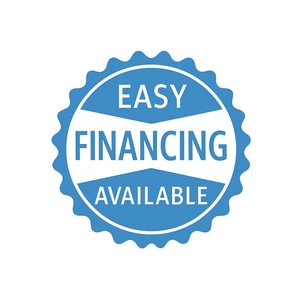 Water Filtration Systems Financing